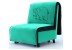 Кресло-кровать Novelti elephant2